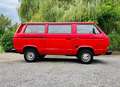 Volkswagen T3 Transporter 253 051/M516 Červená - thumbnail 6