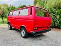 Volkswagen T3 Transporter 253 051/M516 Červená - thumbnail 3