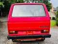 Volkswagen T3 Transporter 253 051/M516 Červená - thumbnail 10