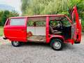Volkswagen T3 Transporter 253 051/M516 Červená - thumbnail 12