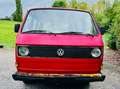 Volkswagen T3 Transporter 253 051/M516 Červená - thumbnail 9