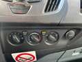 Ford Transit Custom L2 - EURO 6 - MOTOR DEFECT - EXPORT - 5950 + BTW Zwart - thumbnail 8
