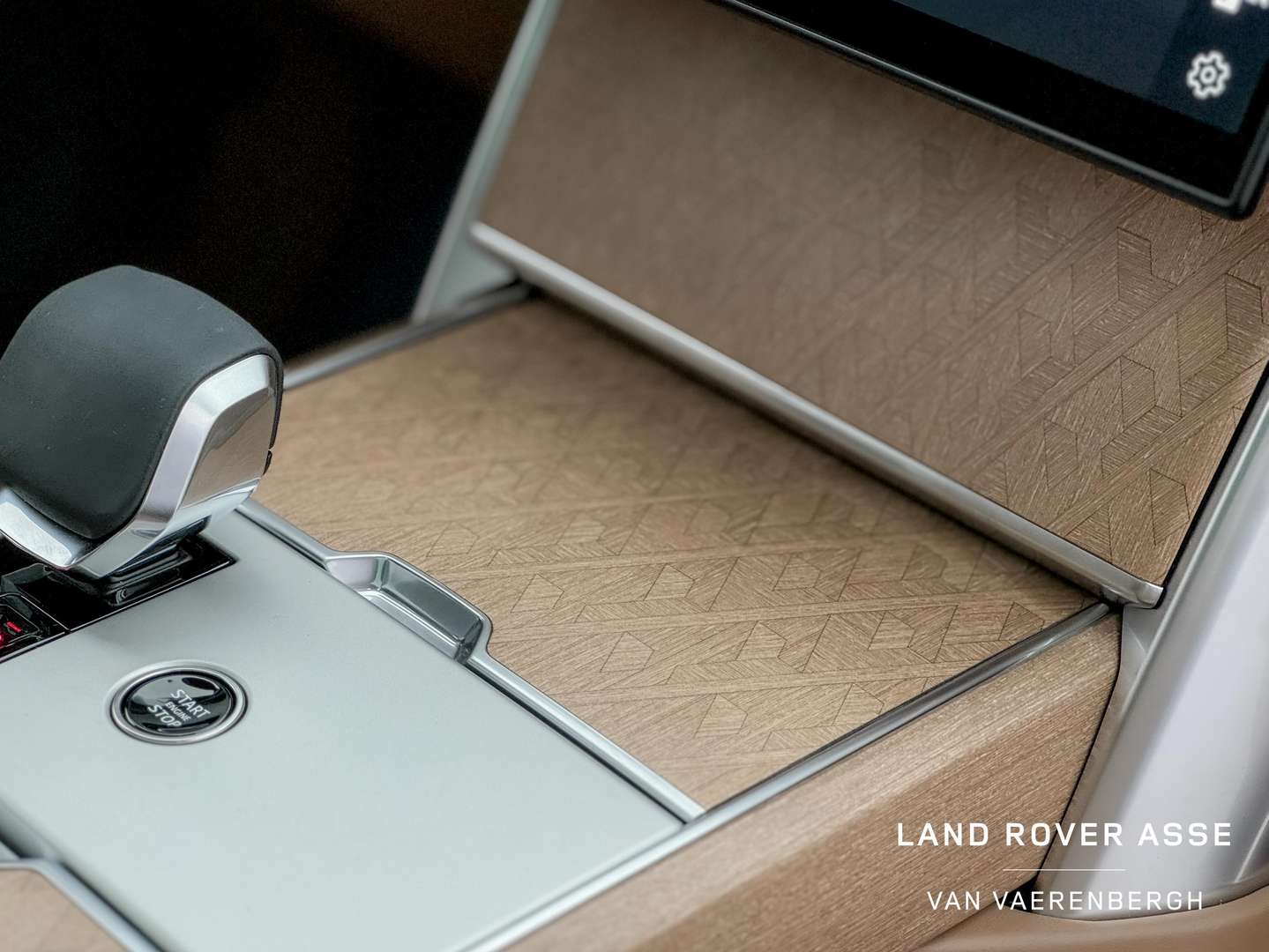 Land Rover Range Rover D350 Autobiography Bespoke -  - Joinsteer - #4