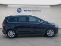 Volkswagen Touran Highline 2,0 l TDI DSG LED NAV SHZ AHK Schwarz - thumbnail 8