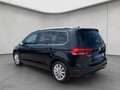 Volkswagen Touran Highline 2,0 l TDI DSG LED NAV SHZ AHK Schwarz - thumbnail 4