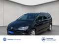 Volkswagen Touran Highline 2,0 l TDI DSG LED NAV SHZ AHK Schwarz - thumbnail 1