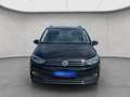 Volkswagen Touran Highline 2,0 l TDI DSG LED NAV SHZ AHK Schwarz - thumbnail 12