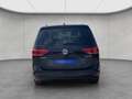 Volkswagen Touran Highline 2,0 l TDI DSG LED NAV SHZ AHK Schwarz - thumbnail 5