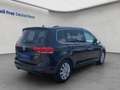 Volkswagen Touran Highline 2,0 l TDI DSG LED NAV SHZ AHK Schwarz - thumbnail 7