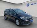 Volkswagen Touran Highline 2,0 l TDI DSG LED NAV SHZ AHK Schwarz - thumbnail 9