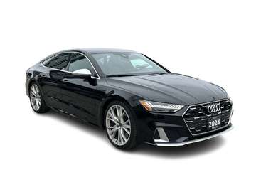 2.9 TFSI |21-inch Wheels| CPO|MMI Nav|Sunroof|Mult