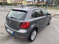 Volkswagen Polo 5p 1.4 tdi Trendline 75cv NEOPATENTATI Grigio - thumbnail 4