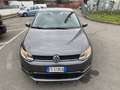 Volkswagen Polo 5p 1.4 tdi Trendline 75cv NEOPATENTATI Grigio - thumbnail 2