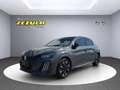 Peugeot 208 Allure 1,2 PureTech 82 Grau - thumbnail 1