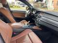 BMW X6 Baureihe X6 xDrive35i TÜV Neu Schwarz - thumbnail 8