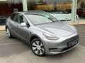 Tesla Model Y QUICKSILVER / TREKHAAK / PANO / ZETELVERWARMING / Gris - thumbnail 4