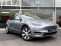 Tesla Model Y QUICKSILVER / TREKHAAK / PANO / ZETELVERWARMING / Gris - thumbnail 3
