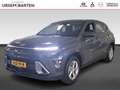 Hyundai KONA 1.6 GDI HEV Comfort Incl. Navigatie | Keyless entr Gris - thumbnail 1