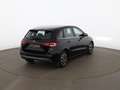 Mercedes-Benz B 200 d Style Aut LED AHK RADAR LEDER NAVI SITZHZ Schwarz - thumbnail 2
