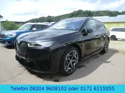 Bmw iX 40 xDrive Sport/Panorama/HUD/22"