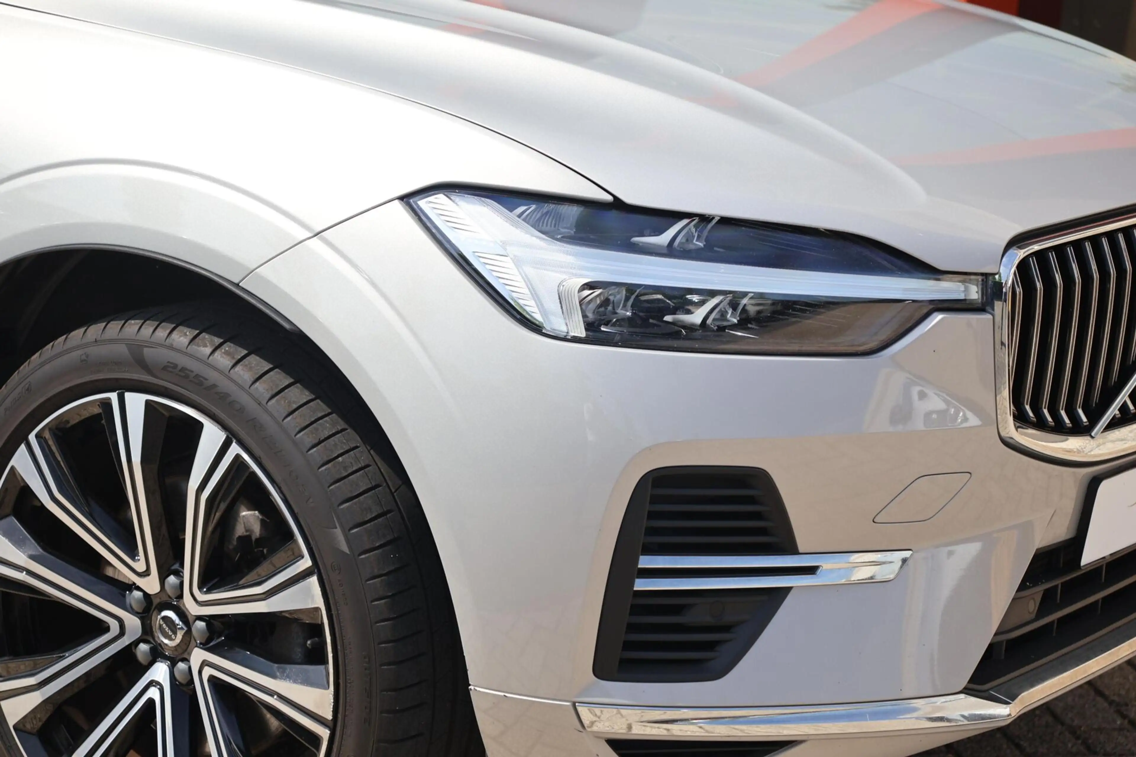 Volvo XC60 T6 Recharge AWD Plus Bright | Stoelverwarming | Tr — photo 5