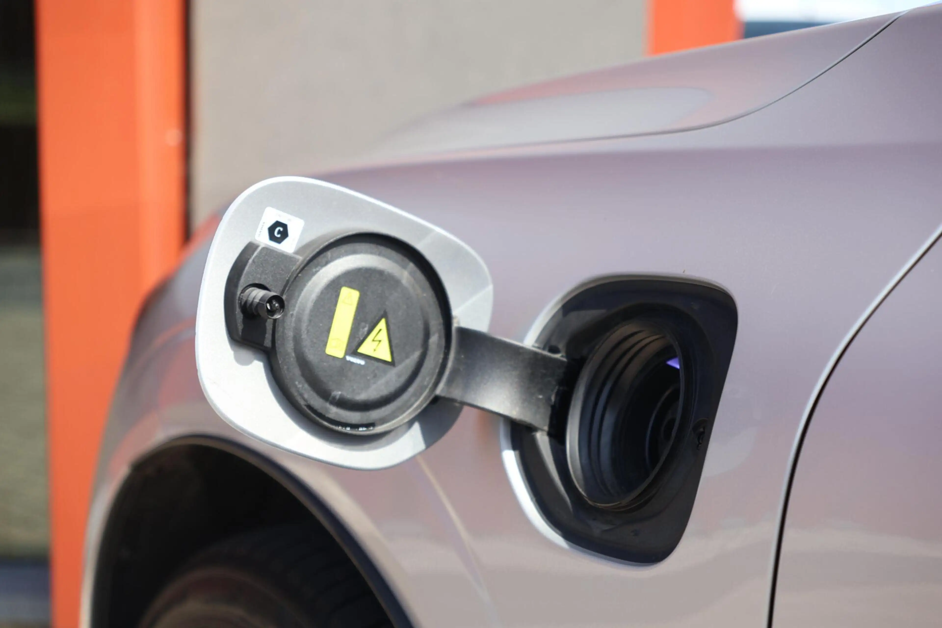 Volvo XC60 T6 Recharge AWD Plus Bright | Stoelverwarming | Tr — photo 7