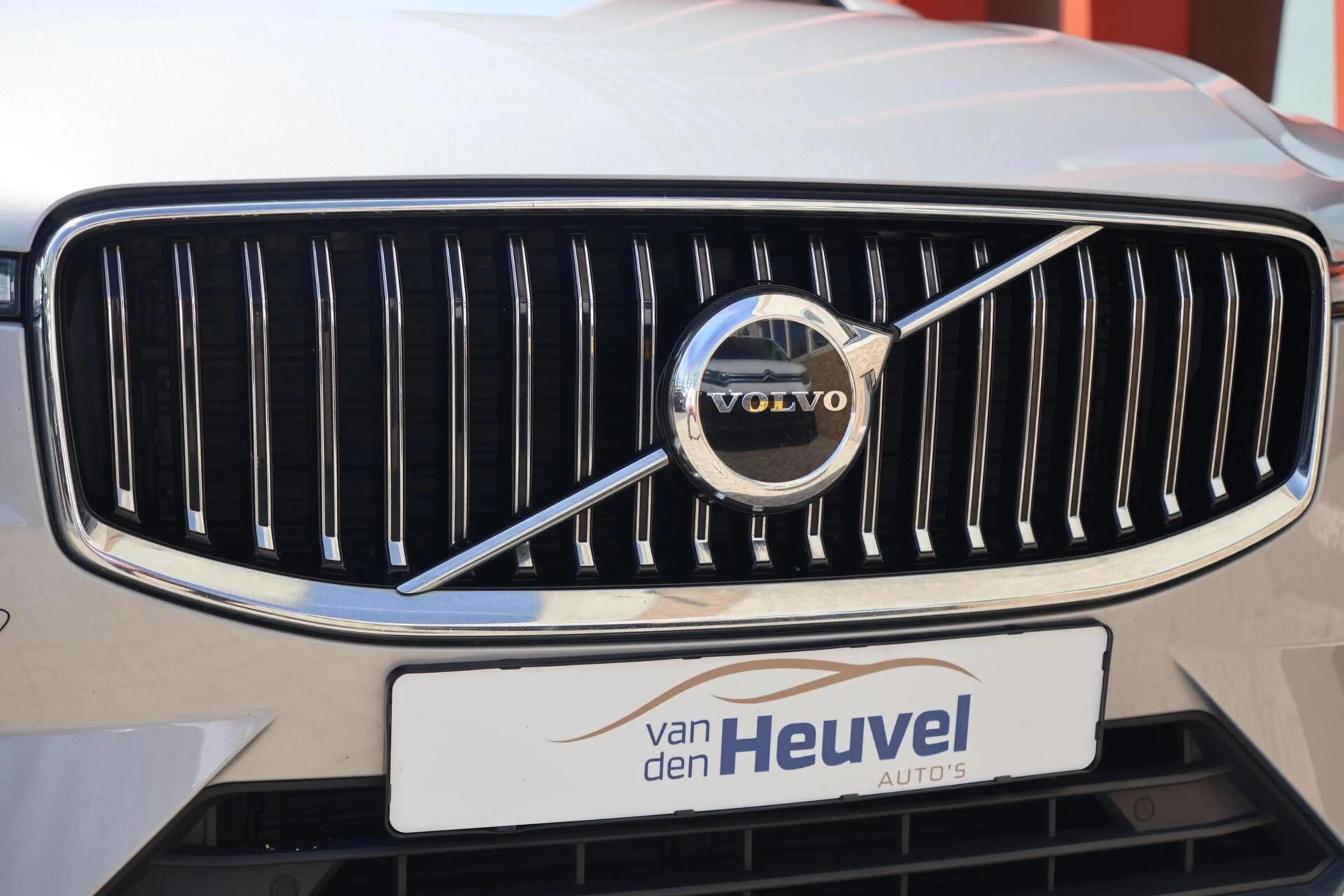 Volvo XC60 T6 Recharge AWD Plus Bright | Stoelverwarming | Tr — photo 6