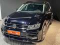 Volkswagen Tiguan Allspace 2.0TDI Advance DSG 110kW Noir - thumbnail 4