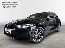 Bmw 318 d Touring*17"*LC Prof.*HUD*DAB*Adapt.LED*ACC*Drivi