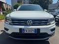 Volkswagen Tiguan Allspace 2.0 TDI SCR DSG Business Weiß - thumbnail 3