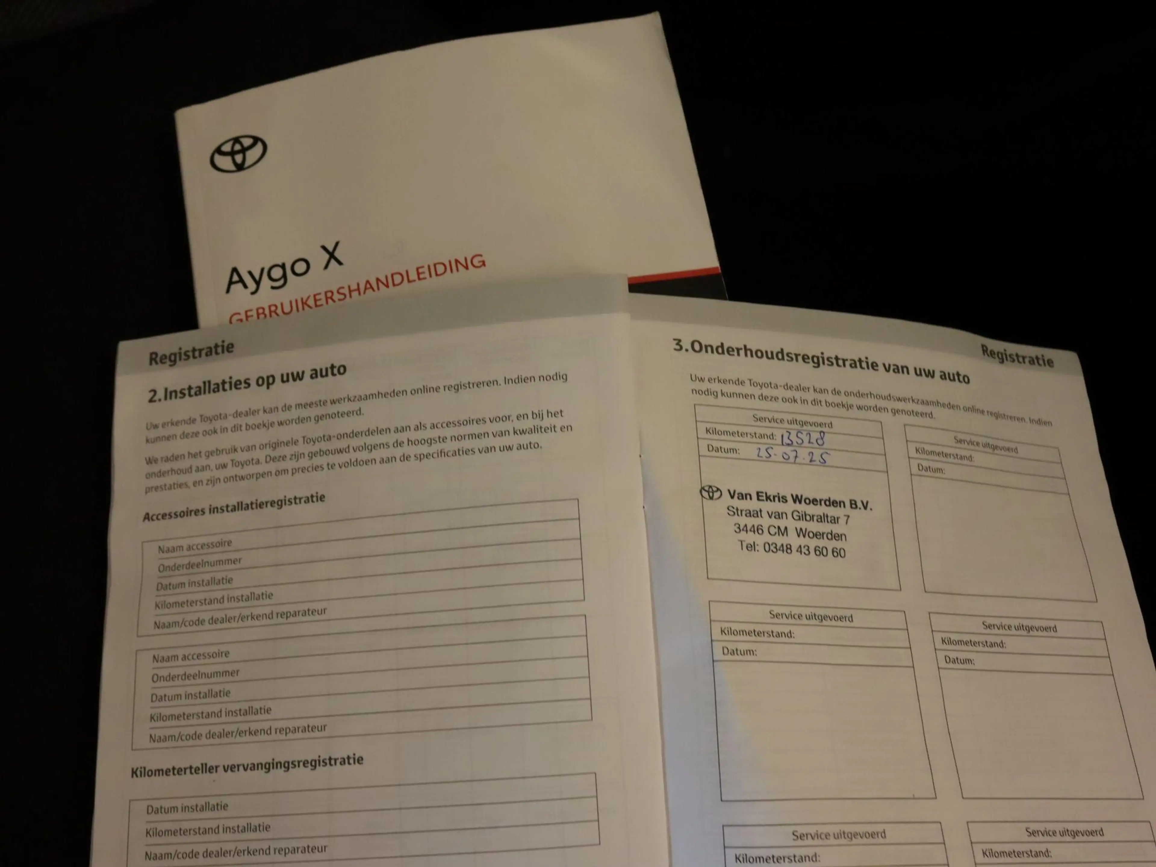 Toyota Aygo X 1.0 VVT-i MT Play - ORIGINEEL NEDERLANDSE AUTO - A — photo 3