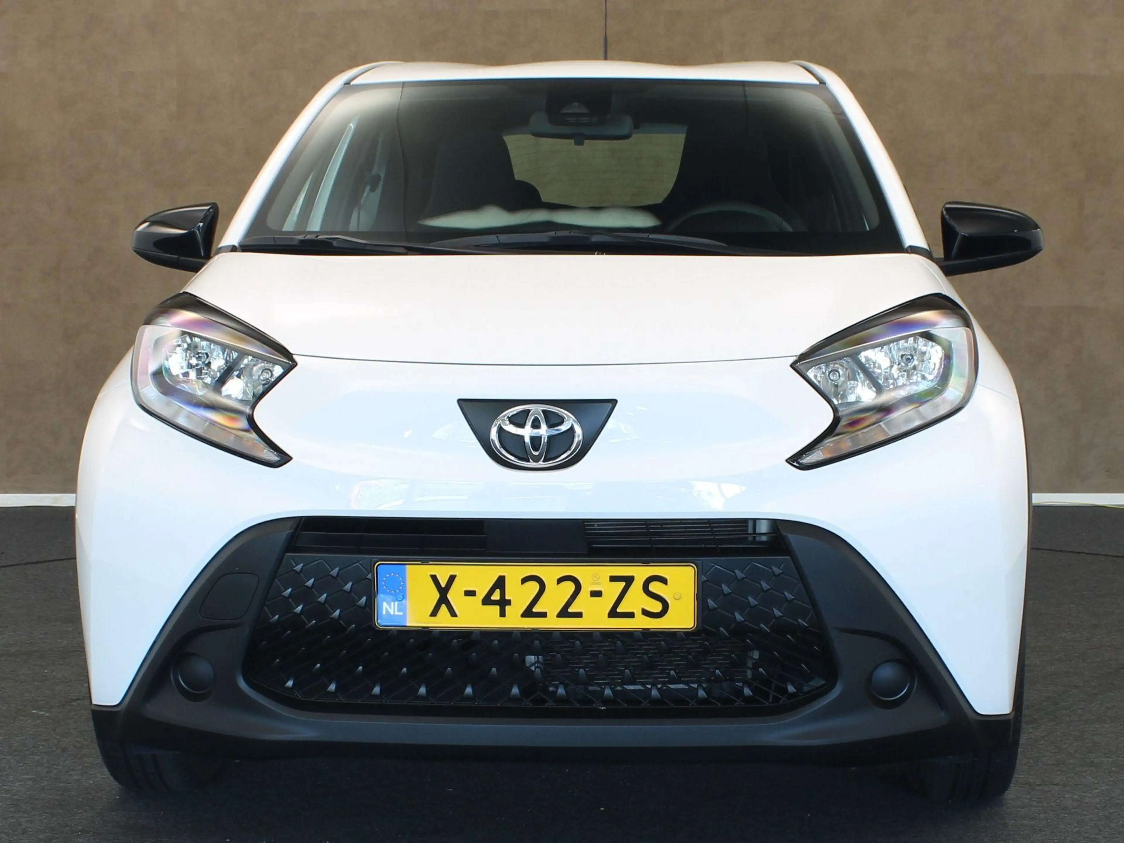 Toyota Aygo X 1.0 VVT-i MT Play - ORIGINEEL NEDERLANDSE AUTO - A — photo 10