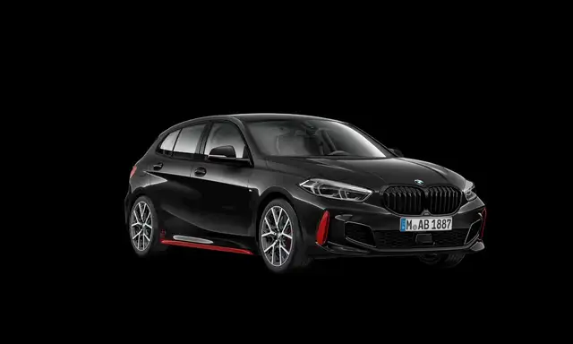 BMW 128 ti M Sport INDIVIDUAL M-Sitze ACC HUD RFK18"