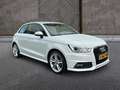 Audi A1 1.0 TFSI Sport Pro Line S edition 96pk Weiß - thumbnail 3