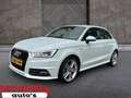 Audi A1 1.0 TFSI Sport Pro Line S edition 96pk Weiß - thumbnail 1