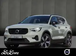 Volvo XC40 T4 Plug In Hybrid 2WD Ultimate Dark