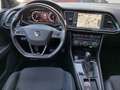 SEAT Leon 1.5 EcoTSI S&S DSG7 FR 150 Grau - thumbnail 17