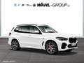 BMW X5 xDrive45e M Sportpaket Head-Up HK HiFi DAB Blanc - thumbnail 9