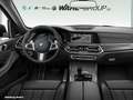 BMW X5 xDrive45e M Sportpaket Head-Up HK HiFi DAB Blanc - thumbnail 4