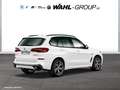 BMW X5 xDrive45e M Sportpaket Head-Up HK HiFi DAB Blanc - thumbnail 2