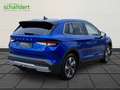 Skoda Elroq 85 Loft Matrix Navi AHK Sitzhzg. Klimaauto Blau - thumbnail 4
