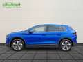 Skoda Elroq 85 Loft Matrix Navi AHK Sitzhzg. Klimaauto Blau - thumbnail 2