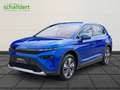 Skoda Elroq 85 Loft Matrix Navi AHK Sitzhzg. Klimaauto Blau - thumbnail 1