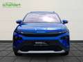 Skoda Elroq 85 Loft Matrix Navi AHK Sitzhzg. Klimaauto Blau - thumbnail 5