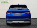 Skoda Elroq 85 Loft Matrix Navi AHK Sitzhzg. Klimaauto Blau - thumbnail 3