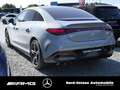 Mercedes-Benz EQE 43 AMG 4M ADVANCED-PLUS MEMORY MBUX KAMERA Grau - thumbnail 4