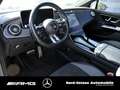 Mercedes-Benz EQE 43 AMG 4M ADVANCED-PLUS MEMORY MBUX KAMERA Grau - thumbnail 7