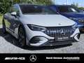 Mercedes-Benz EQE 43 AMG 4M ADVANCED-PLUS MEMORY MBUX KAMERA Grau - thumbnail 3