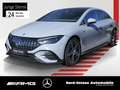 Mercedes-Benz EQE 43 AMG 4M ADVANCED-PLUS MEMORY MBUX KAMERA Grau - thumbnail 1