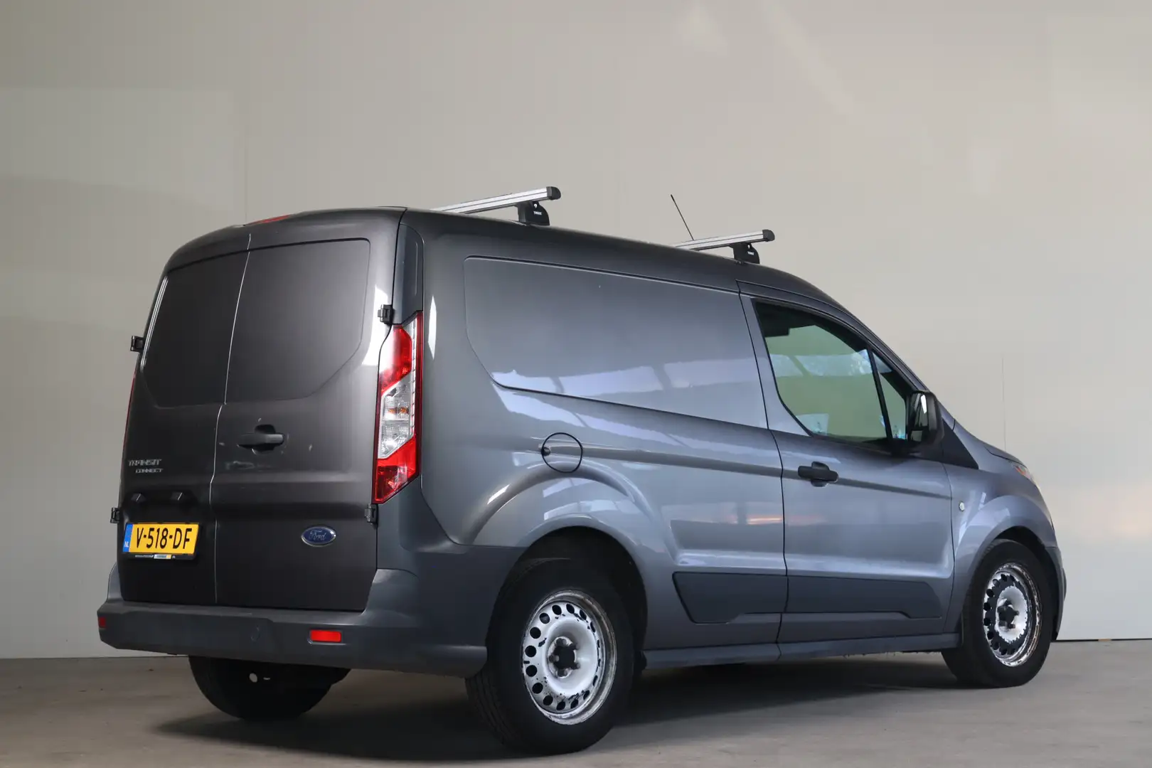 Ford Transit Connect 1.5 TDCI L1 Economy Edition GEARBOX BROKEN - 2